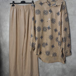 The Summer Printed Co Ord
