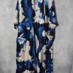 The Short Sleeve Kaftan
