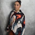 The Tie Dye Co Ord
