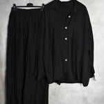 The Cheese Cloth Co Ord