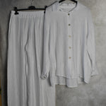The Cheese Cloth Co Ord