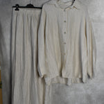 The Cheese Cloth Co Ord
