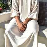 The Crème Gandoura