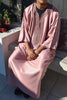 The Rose Pink Gandoura